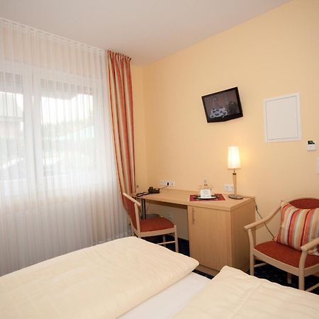 Akzent Hotel Hubertus Melle Luaran gambar