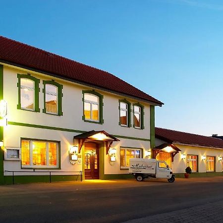 Akzent Hotel Hubertus Melle Luaran gambar