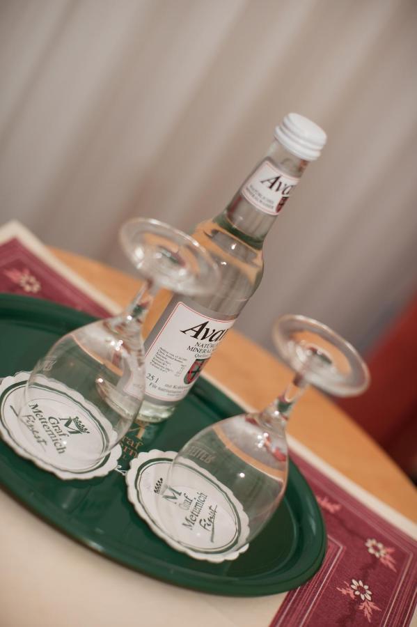 Akzent Hotel Hubertus Melle Luaran gambar