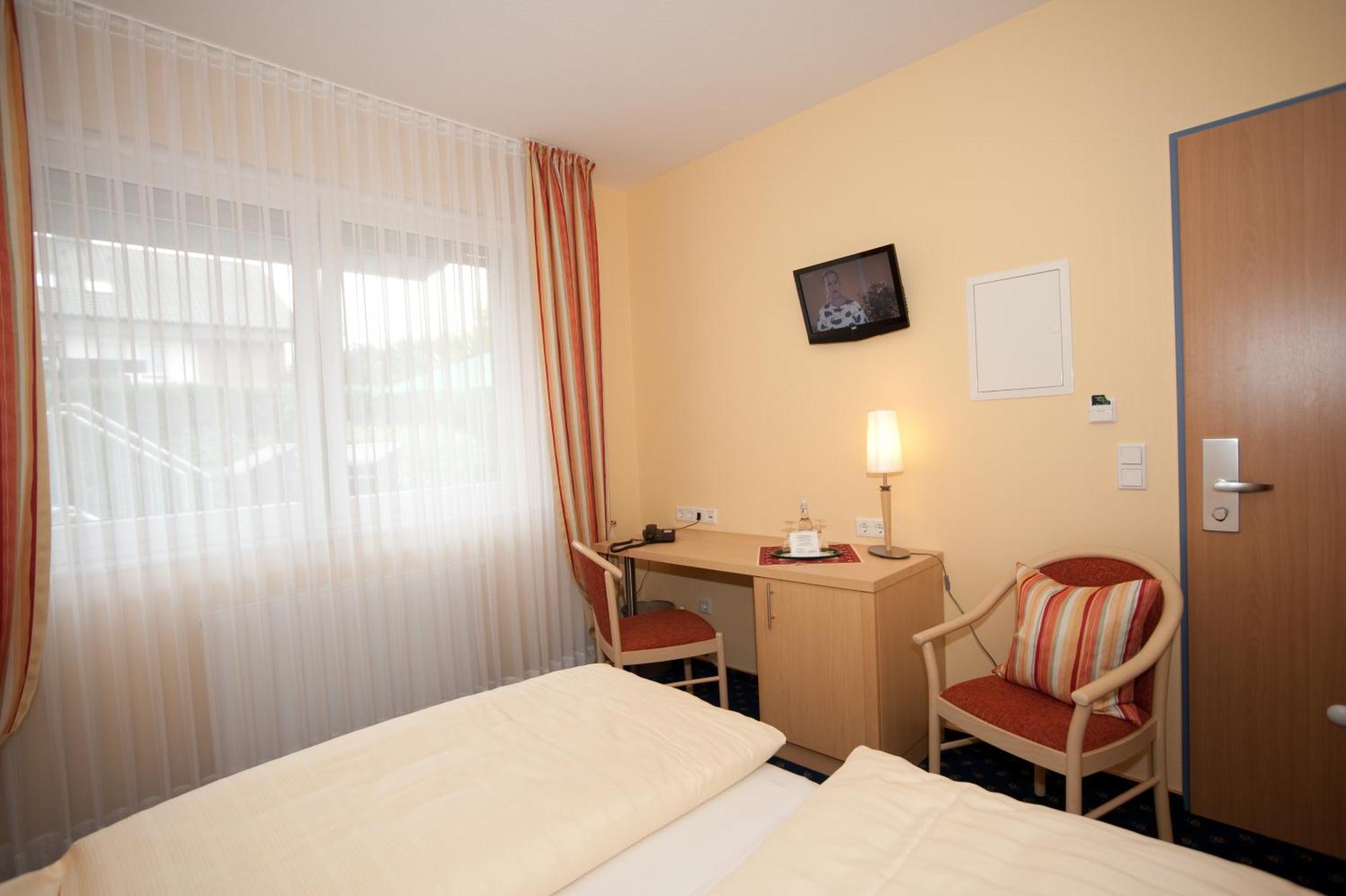 Akzent Hotel Hubertus Melle Luaran gambar