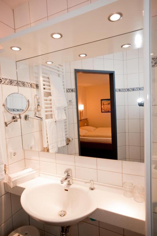 Akzent Hotel Hubertus Melle Luaran gambar