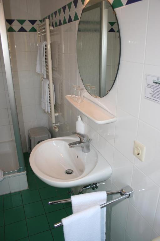 Akzent Hotel Hubertus Melle Bilik gambar