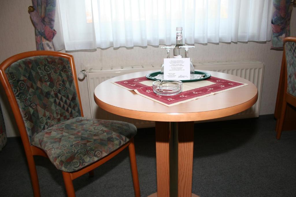 Akzent Hotel Hubertus Melle Bilik gambar