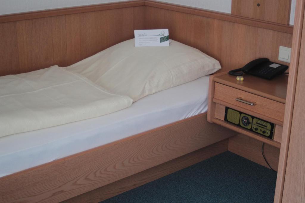 Akzent Hotel Hubertus Melle Bilik gambar