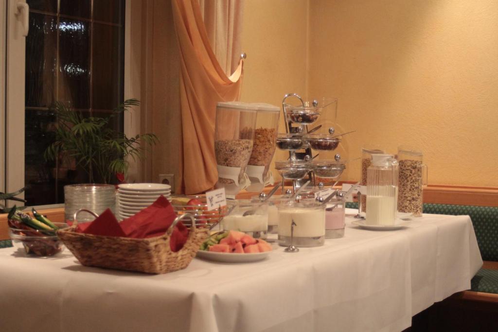 Akzent Hotel Hubertus Melle Luaran gambar