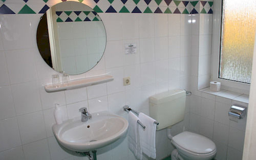 Akzent Hotel Hubertus Melle Luaran gambar